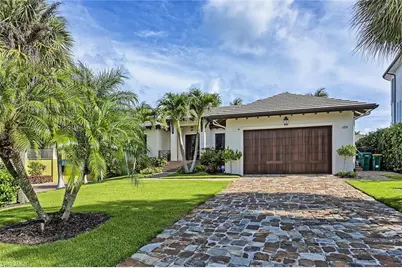 159 Conners Ave, Naples, FL 34108 - Photo 5