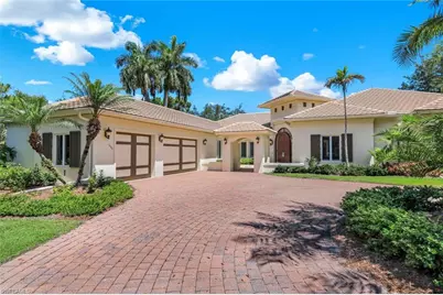 1284 Pocantico Ln, Naples, FL 34110 - Photo 3