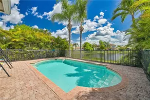 11257 Pond Cypress St, Fort Myers, FL 33913 - Photo 1