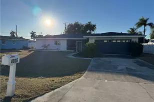 4936 Nassau Ct, Cape Coral, FL 33904 - Photo 1