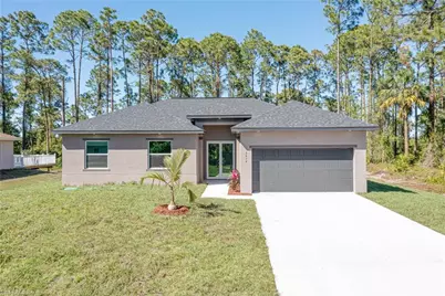 3402 72nd St W, Lehigh Acres, FL 33971 - Photo 1