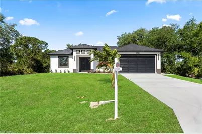 3701 Ida Ave N, Lehigh Acres, FL 33971 - Photo 1