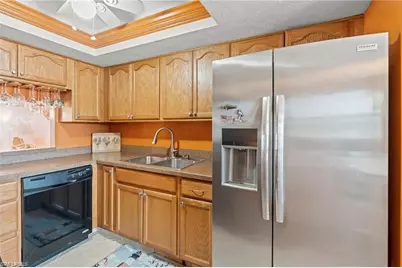 372 Charlemagne Blvd #B202, Naples, FL 34112 - Photo 5