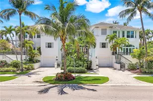 510 2nd St S, Naples, FL 34102 - Photo 33