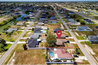 1427 NE Juanita Pl, Cape Coral, FL 33909 - Photo 27