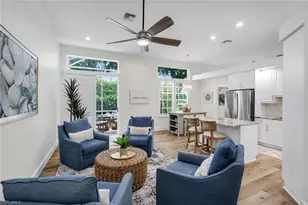 155 San Rafael Ln, Naples, FL 34119 - Photo 3