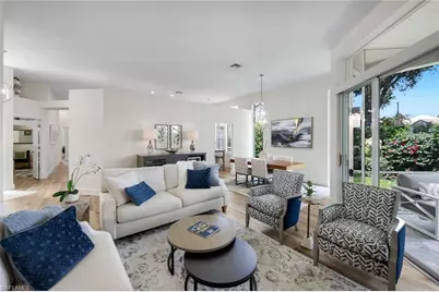 155 San Rafael Ln, Naples, FL 34119 - Photo 5