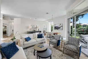 155 San Rafael Ln, Naples, FL 34119 - Photo 5
