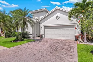 15501 Cadiz Ln, Naples, FL 34110 - Photo 1