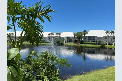 776 Willowbrook Dr #808, Naples, FL 34108 - Photo 1