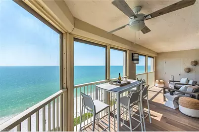 4051 Gulf Shore Blvd N #1003, Naples, FL 34103 - Photo 1