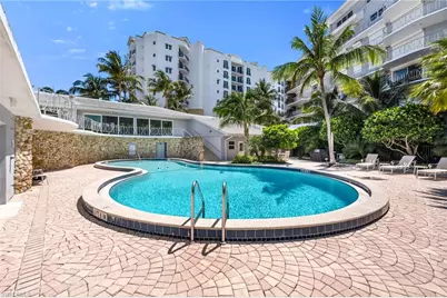 1851 Gulf Shore Blvd N #103, Naples, FL 34102 - Photo 19