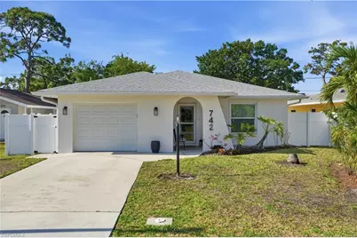 742 99th Ave N, Naples, FL 34108 - Photo 1