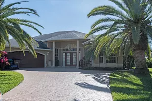 2806 SW 39th St, Cape Coral, FL 33914 - Photo 1