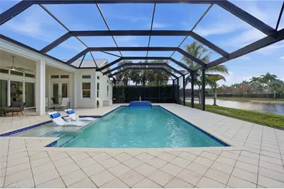 14831 Dockside Ln, Naples, FL 34114 - Photo 25