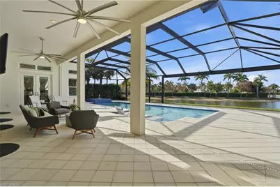 14831 Dockside Ln, Naples, FL 34114 - Photo 23