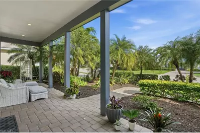 14831 Dockside Ln, Naples, FL 34114 - Photo 5