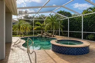 8711 Kilkenny Ct, Fort Myers, FL 33912 - Photo 3