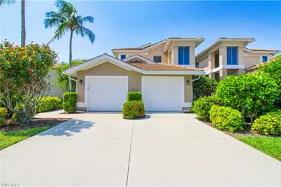 817 Carrick Bend Cir #101, Naples, FL 34110 - Photo 1
