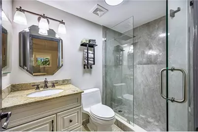 6350 Pelican Bay Blvd #102B, Naples, FL 34108 - Photo 21