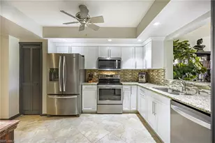 6350 Pelican Bay Blvd, Naples, FL 34108 - Photo 5