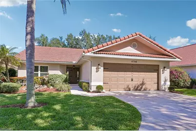 4796 Ganymede Ct, Naples, FL 34105 - Photo 1