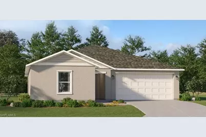 3309 14th St SW, Lehigh Acres, FL 33976 - Photo 1