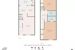 1222 Gordon Dr, Naples, FL 34102 - Photo 37