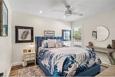 5950 Trailwinds Dr #222, Fort Myers, FL 33907 - Photo 7