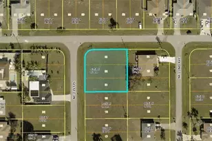 1425 NE 21st Pl, Cape Coral, FL 33909 - Photo 1