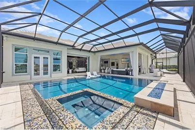17256 Hidden Estates Cir, Fort Myers, FL 33908 - Photo 11