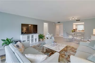 1960 Bald Eagle Dr #204A, Naples, FL 34105 - Photo 3