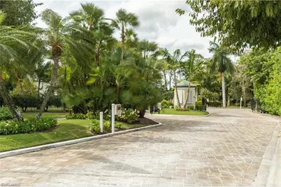 1960 Bald Eagle Dr #204A, Naples, FL 34105 - Photo 33