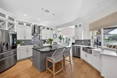 7657 Ponte Verde Way, Naples, FL 34109 - Photo 5