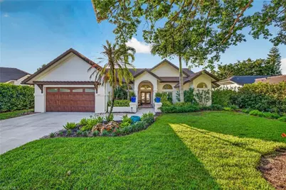 7657 Ponte Verde Way, Naples, FL 34109 - Photo 1
