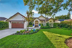 7657 Ponte Verde Way, Naples, FL 34109 - Photo 1