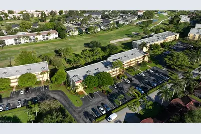 1086 Forest Lakes Dr #303, Naples, FL 34105 - Photo 1