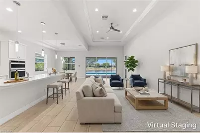8957 Mustique Ln, Naples, FL 34114 - Photo 7