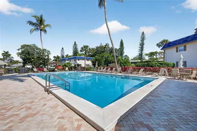 1549 Sandpiper St #68, Naples, FL 34102 - Photo 17