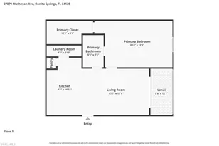 27079 Matheson Ave, Bonita Springs, FL 34135 - Photo 23