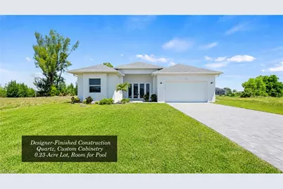 121 NE 8th Ter, Cape Coral, FL 33909 - Photo 1