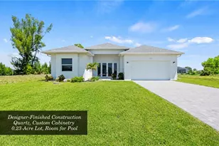 121 NE 8th Terrace, Cape Coral, FL 33909 - Photo 1