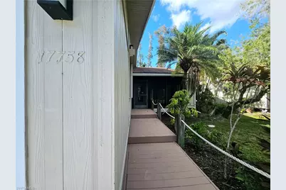 17758 Park Village Blvd, Fort Myers, FL 33908 - Photo 1
