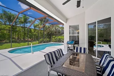 8884 Mustang Island Cir, Naples, FL 34113 - Photo 25