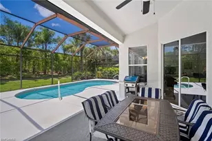 8884 Mustang Island Cir, Naples, FL 34113 - Photo 25