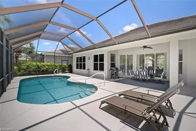 8884 Mustang Island Cir, Naples, FL 34113 - Photo 27