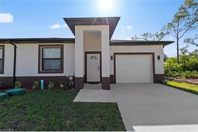 1940 Laverna Ave, Lehigh Acres, FL 33972 - Photo 1