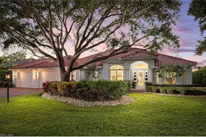 8037 Vera Cruz Way, Naples, FL 34109 - Photo 1
