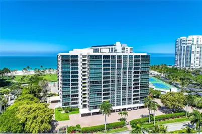 4031 Gulf Shore Blvd N #55, Naples, FL 34103 - Photo 1