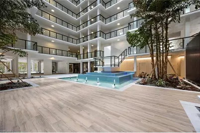 4031 Gulf Shore Blvd N #55, Naples, FL 34103 - Photo 5